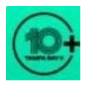 10 Tampa Bay logo