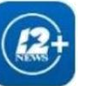 12News Now - KBMT & KJAC logo