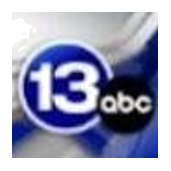 13abc News logo