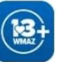 13WMAZ Central Georgia News logo
