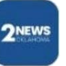 2 News Oklahoma KJRH Tulsa logo