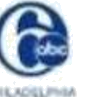 6abc Philadelphia logo