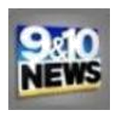9&10NEWS logo