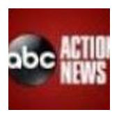 ABC Action News Tampa Bay logo