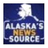 Alaska's News Source logo