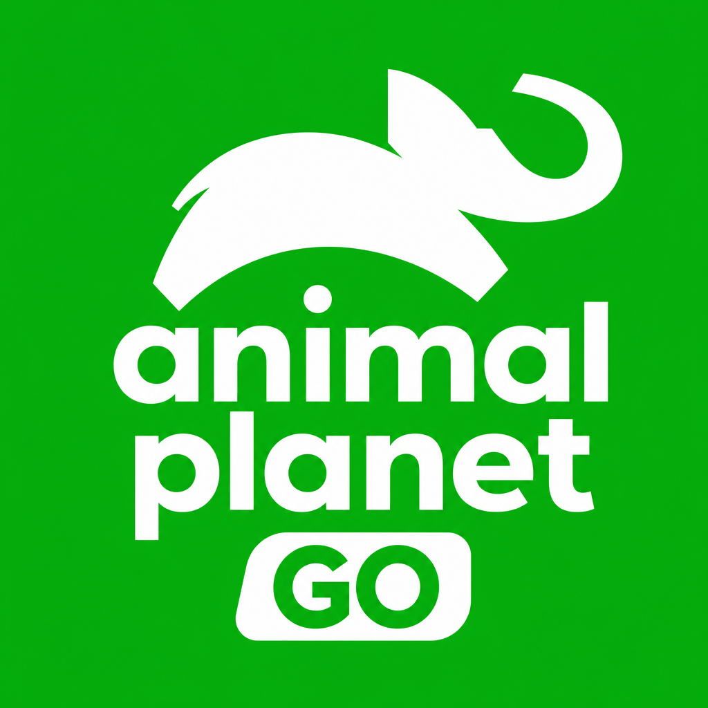 Animal Planet GO logo