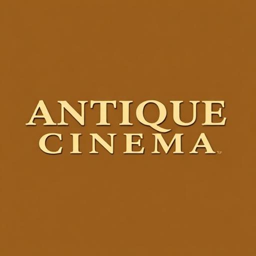 Antique Cinema logo