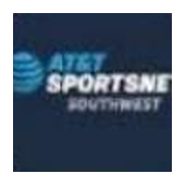 ATT Sportsnet Southwest logo
