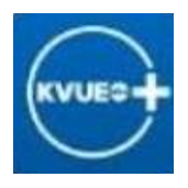Austin News from KVUE logo