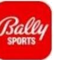 Bally Sports logo