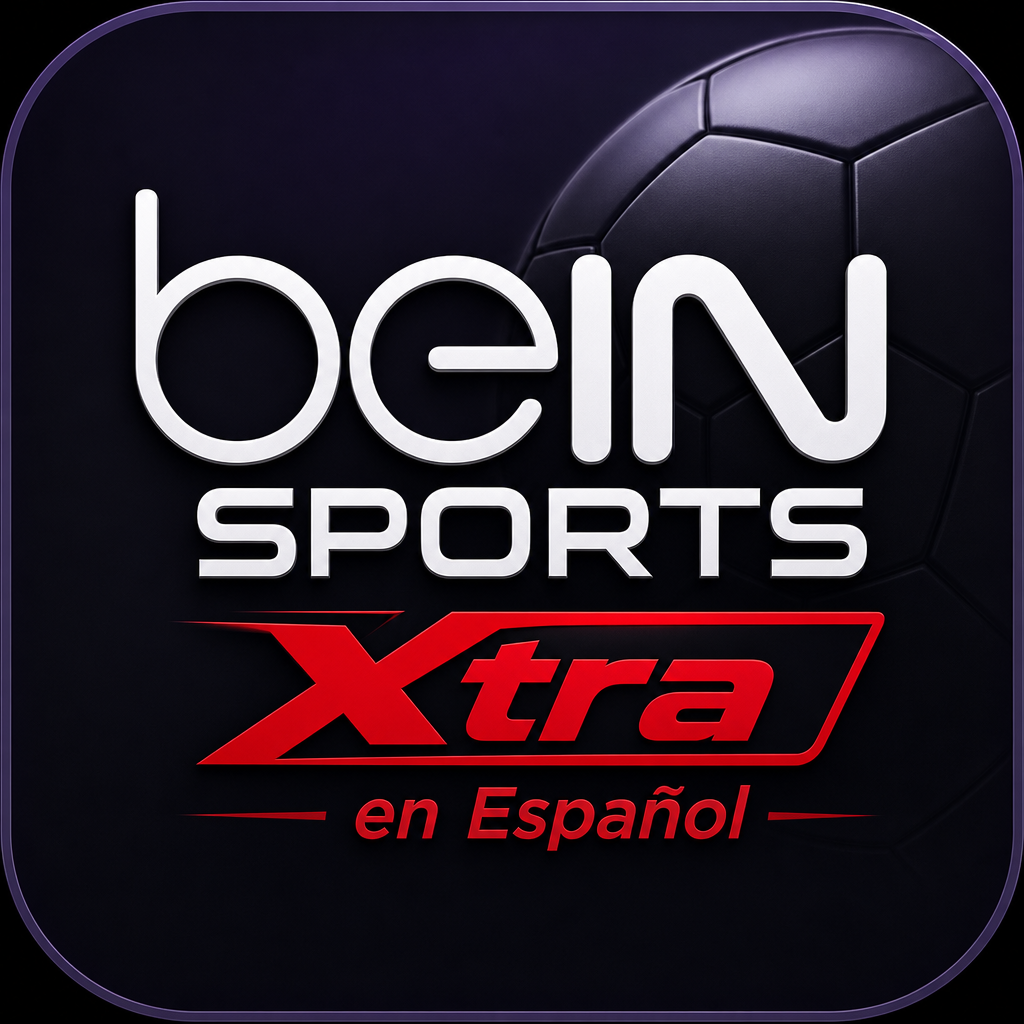 beIN SPORTS Xtra en Español logo
