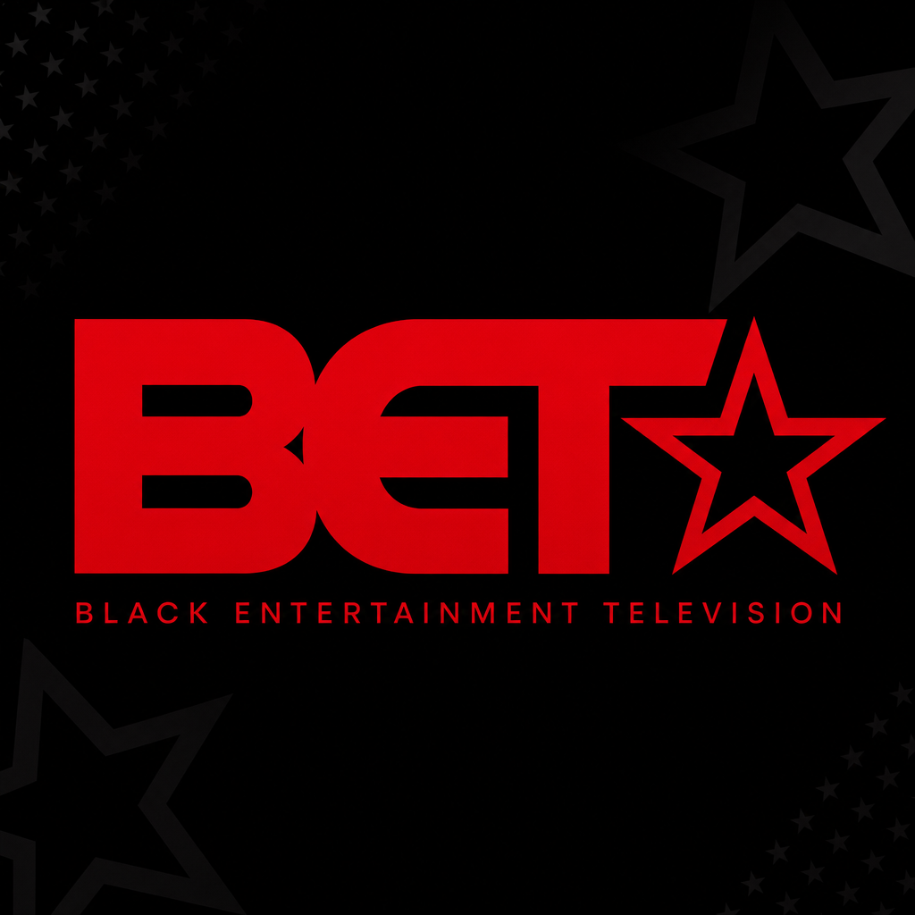 BET logo