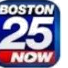 Boston 25 News logo
