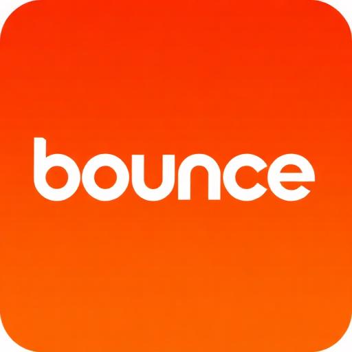 Bounce logo