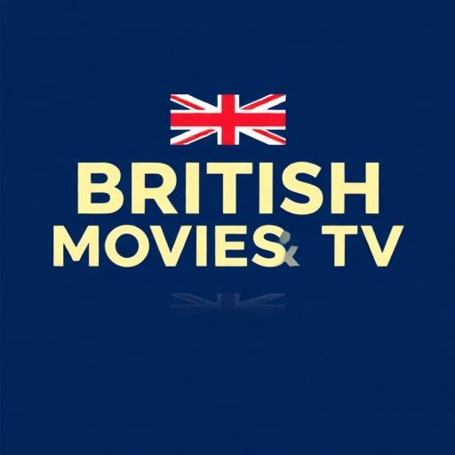 British Movies & TV by F... logo