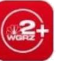 Buffalo News from WGRZ logo