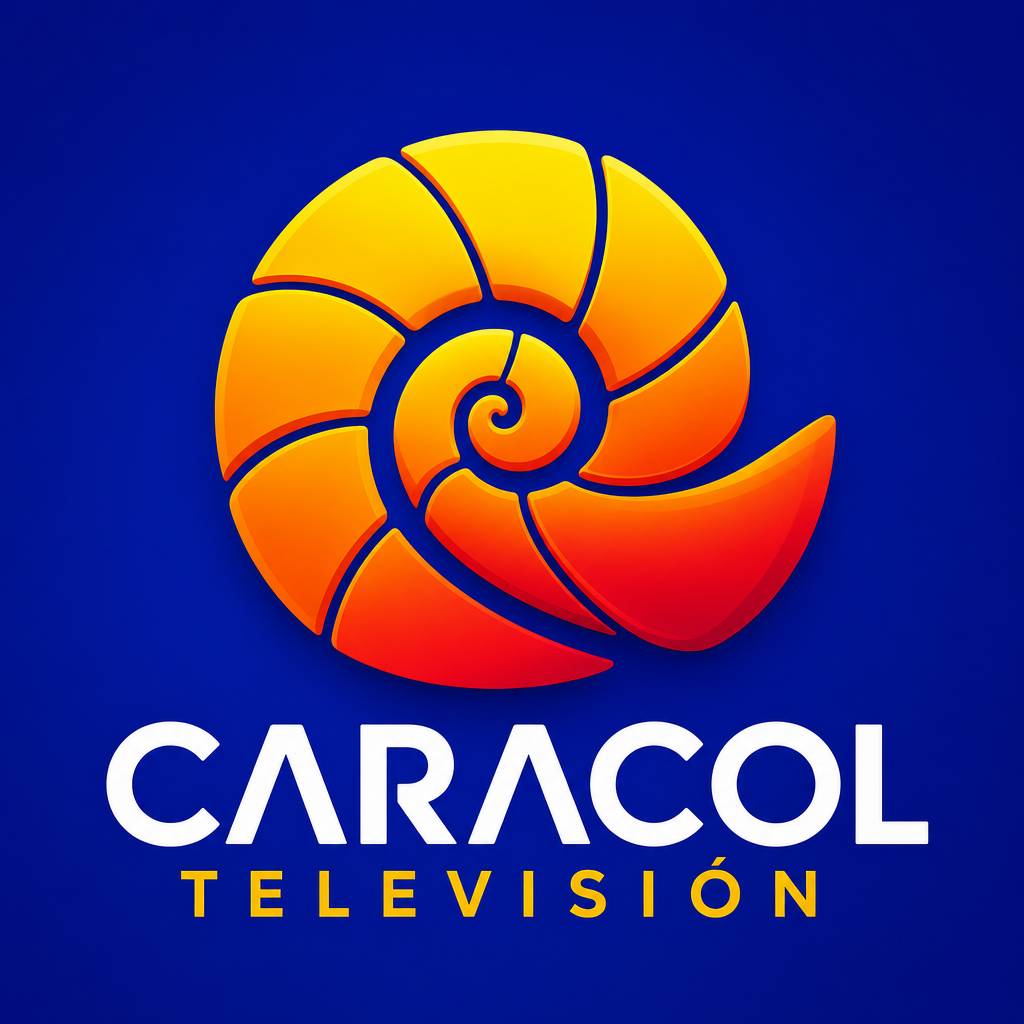 Caracol logo