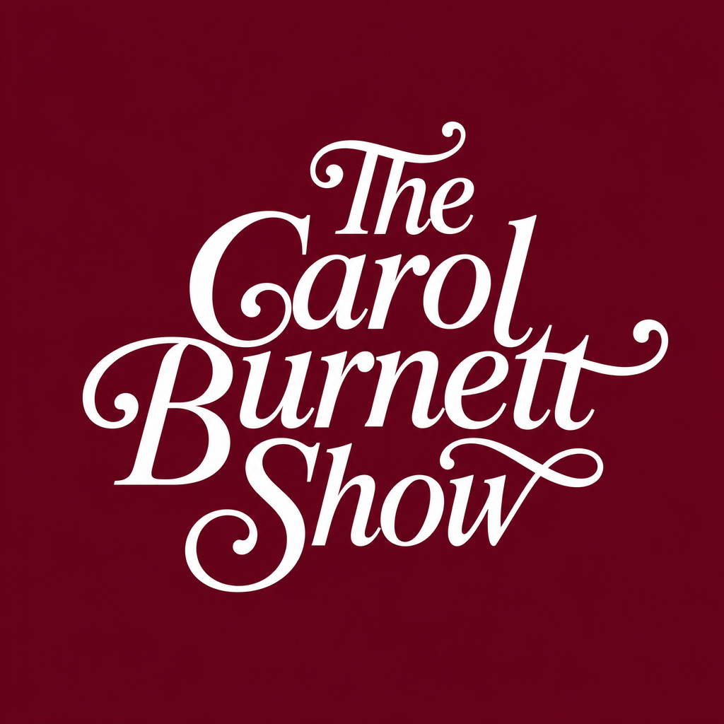 The Carol Burnett Show logo