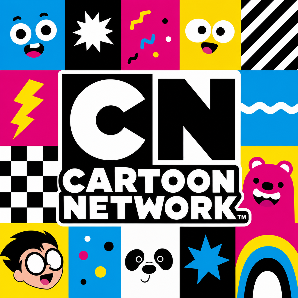 Cartoon Network logo
