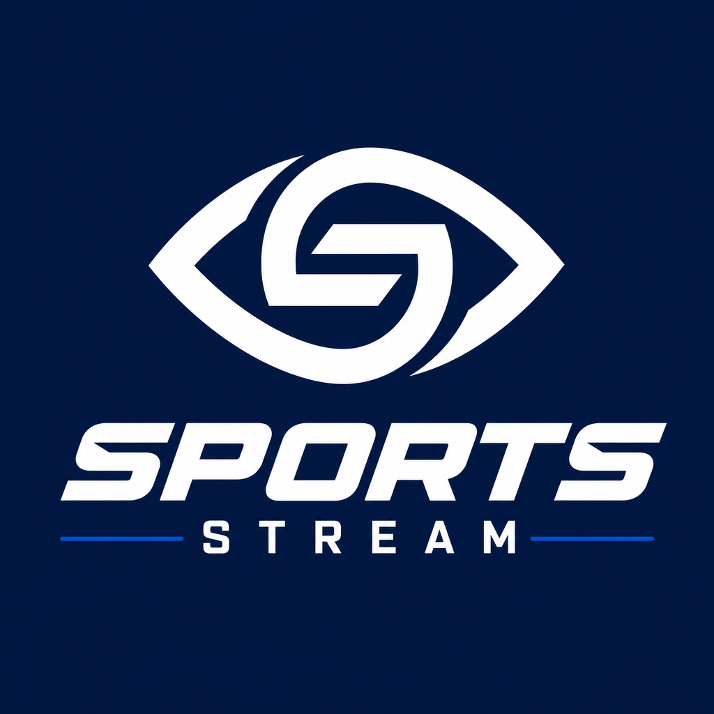 CBS Sports Stream & Watch LIVE logo
