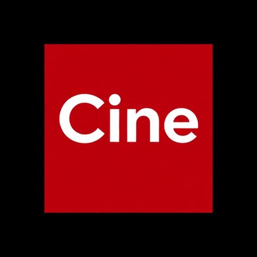 Cine Sony logo