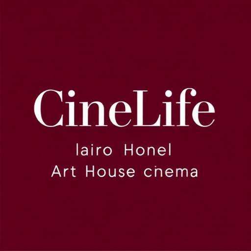 CineLife logo