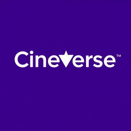 Cineverse logo