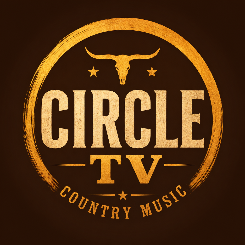 Circle logo