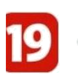 Cleveland 19 News logo