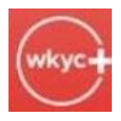 Cleveland News from WKYC logo