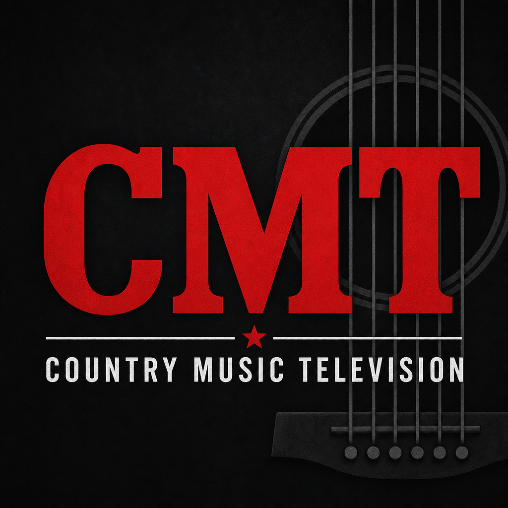 CMT logo