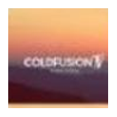 ColdFusion logo