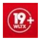 Columbia News from WLTX ... logo