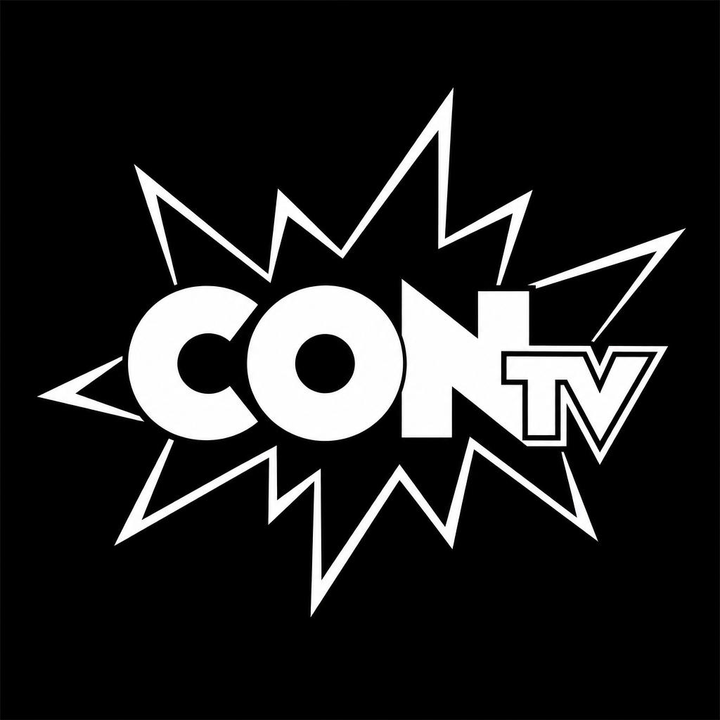 CONtv logo