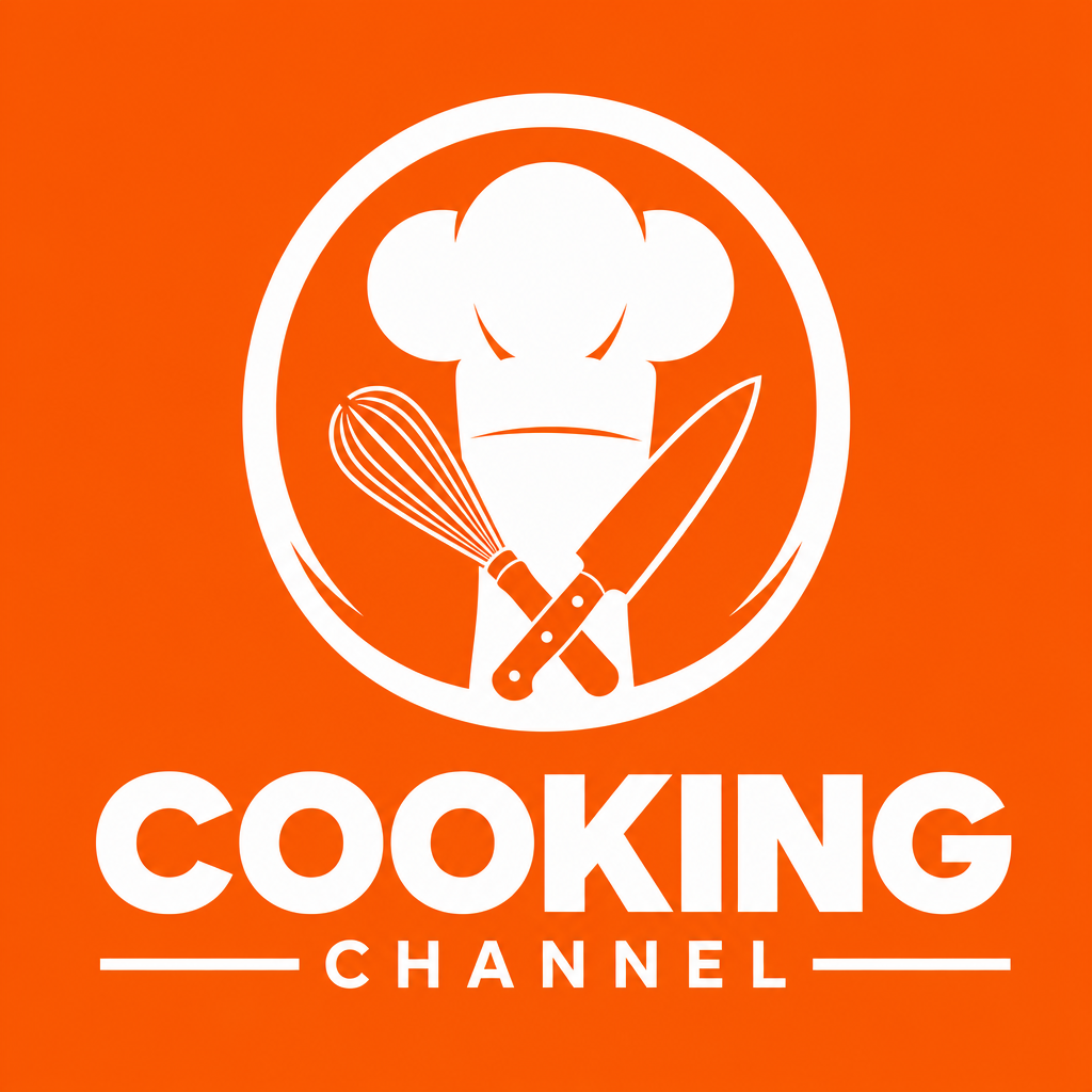 Cooking Channel GO logo