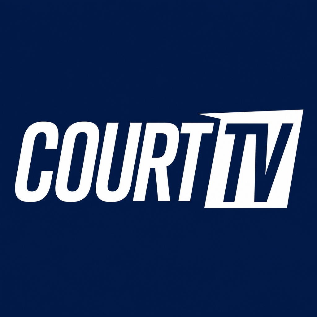 Court TV logo