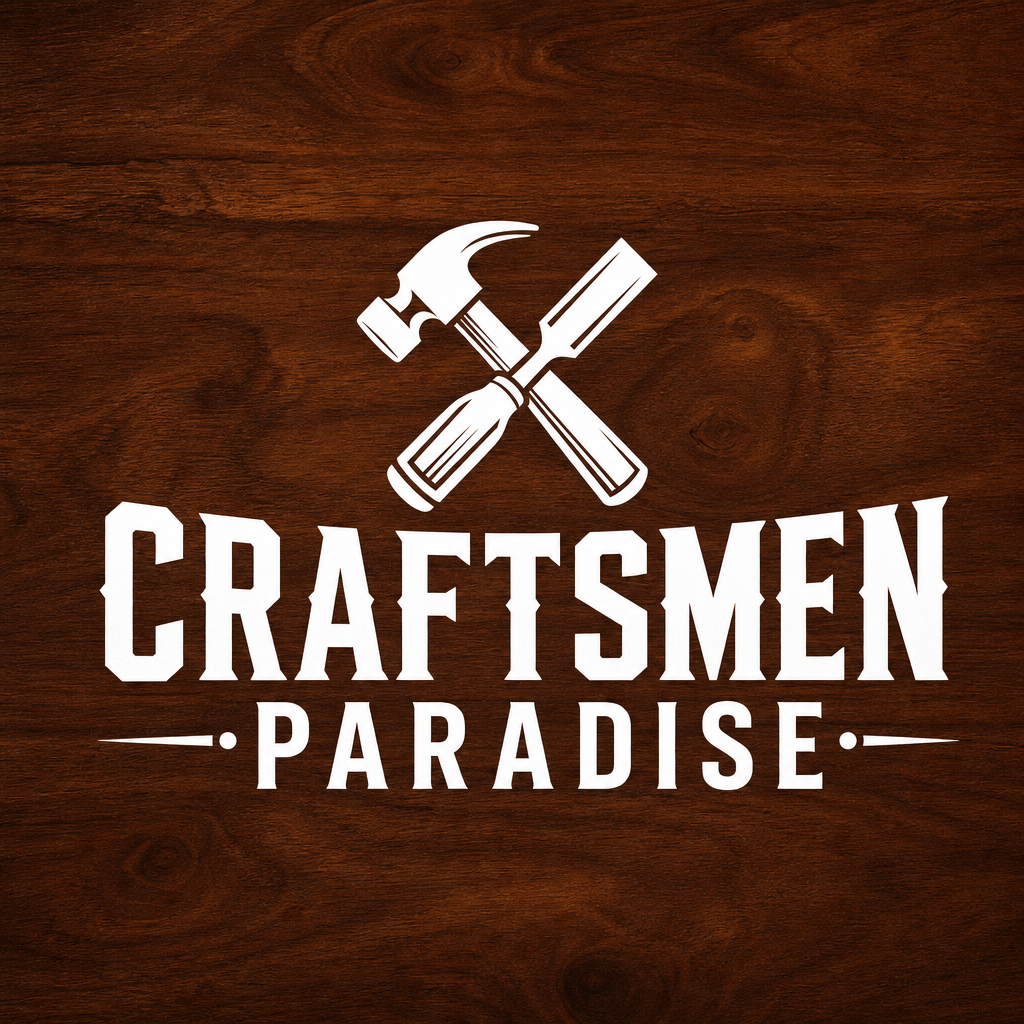 Craftsmen Paradise logo