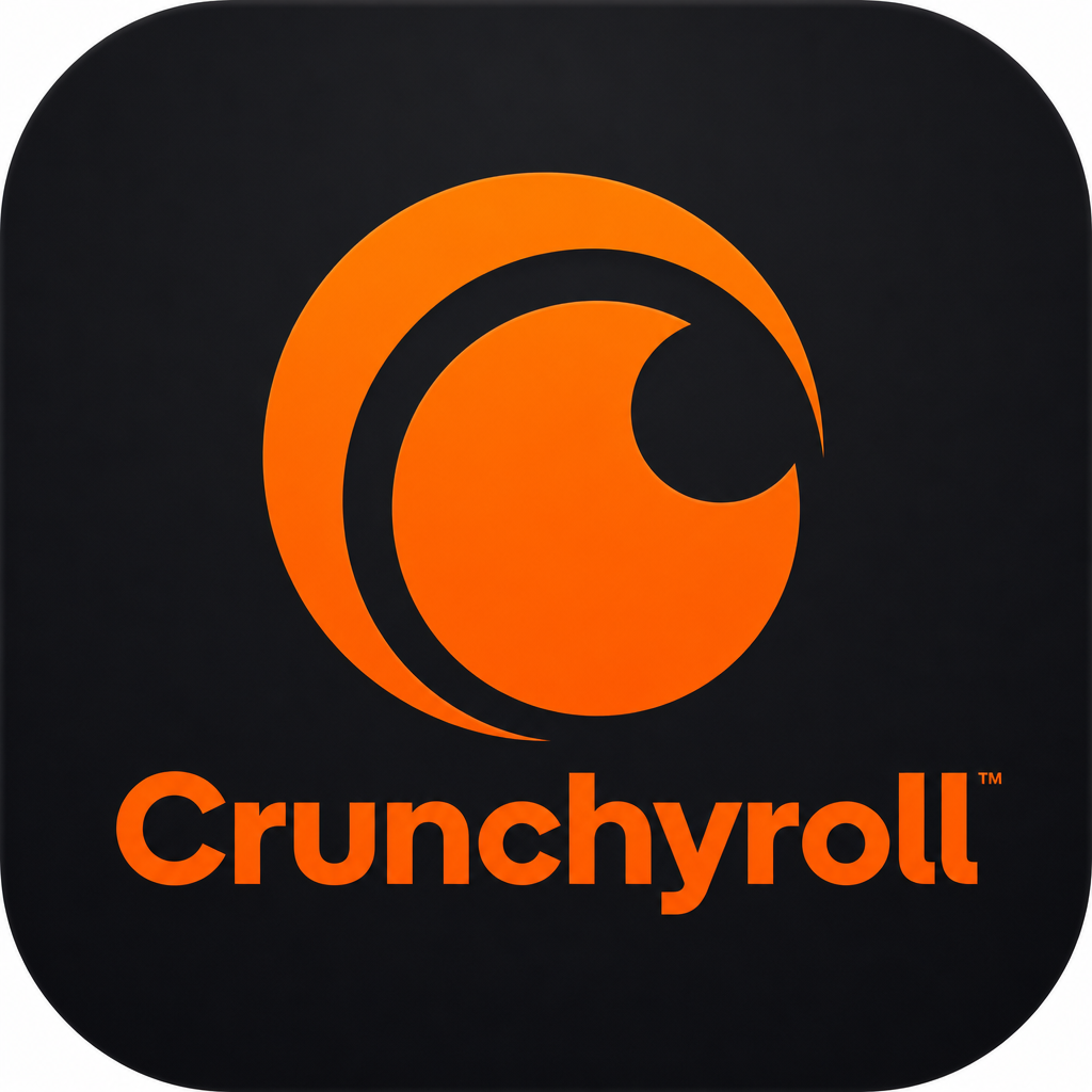 Crunchyroll logo