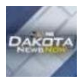 Dakota News Now logo