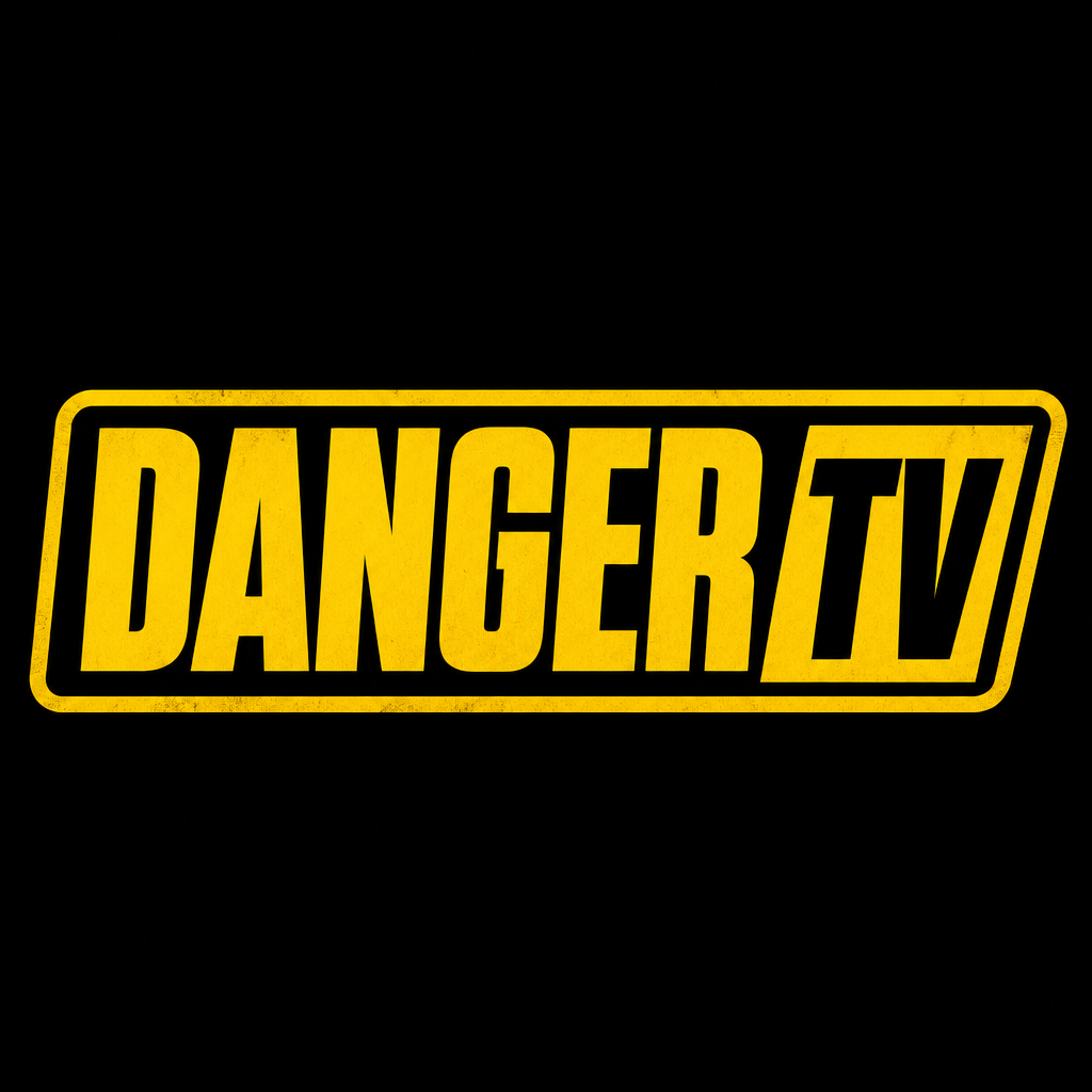 DangerTV logo