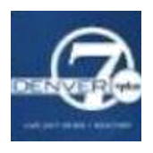 Denver 7+ Colorado News logo