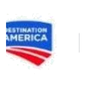 Destination America logo