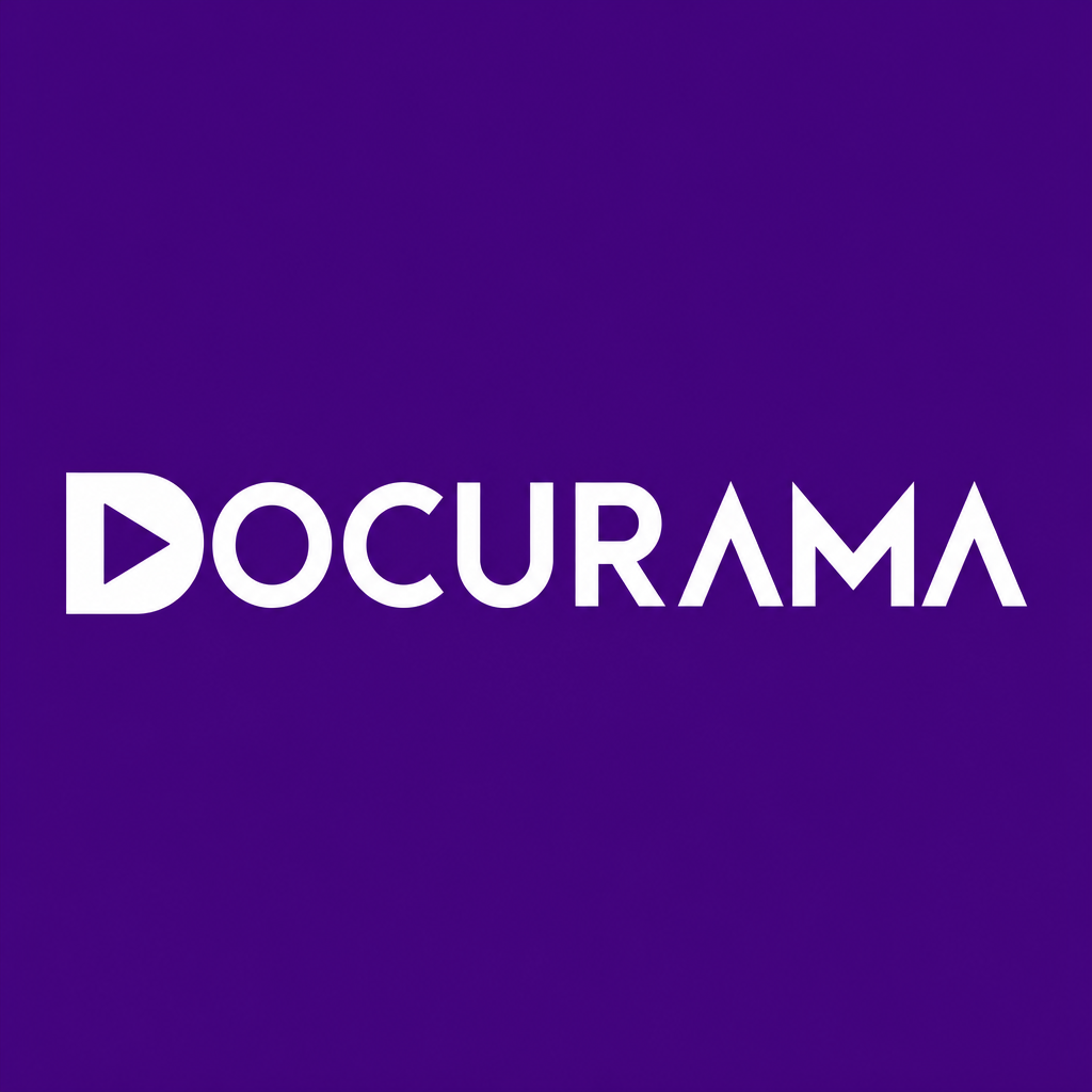 Docurama logo