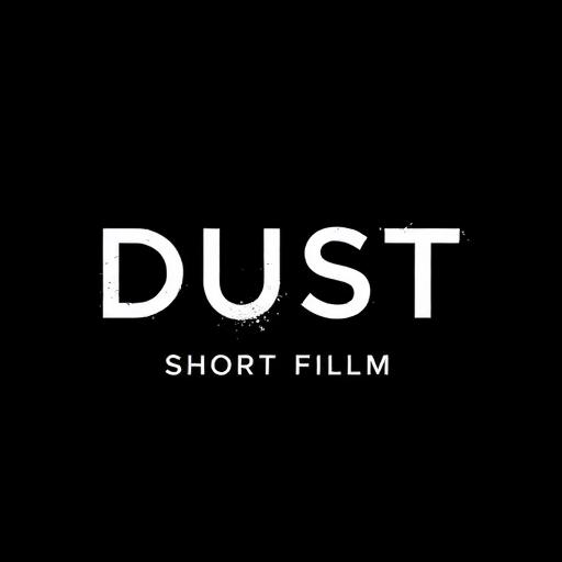DUST logo