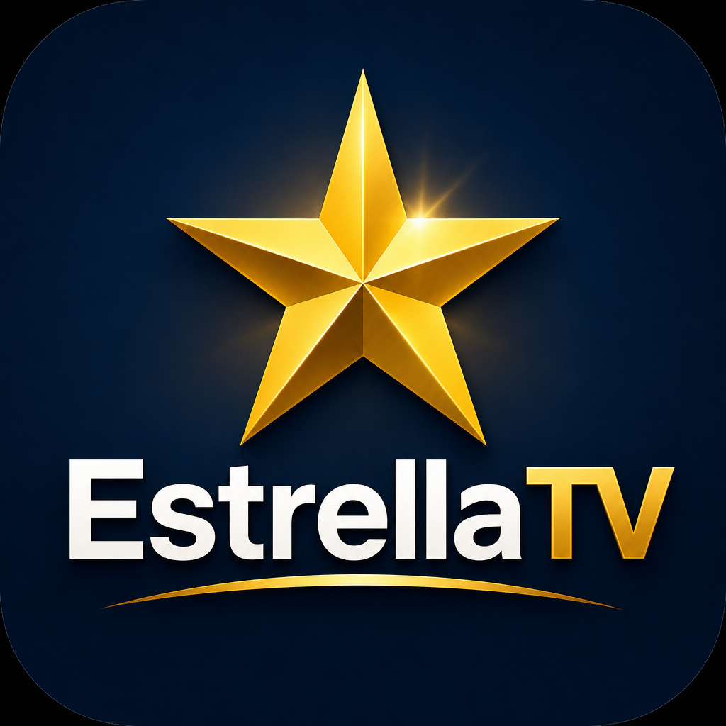 Estrella TV logo