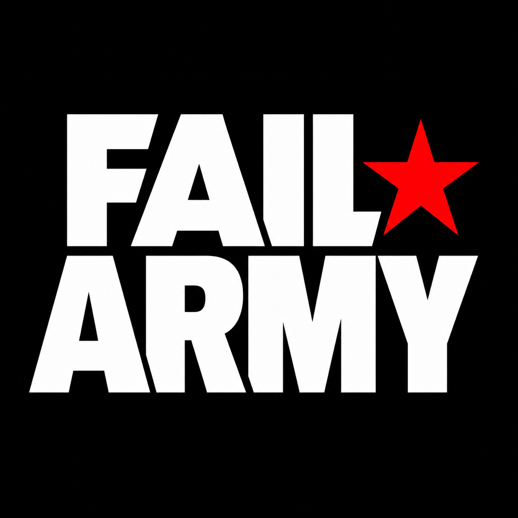 FailArmy logo