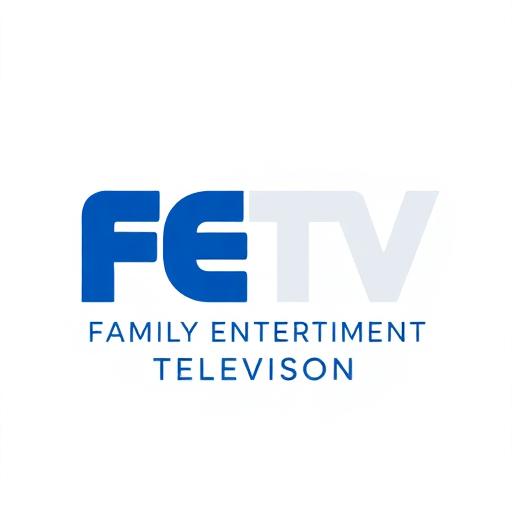 FETV logo
