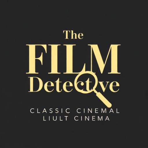 The Film Detective logo