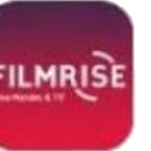 FilmRise logo