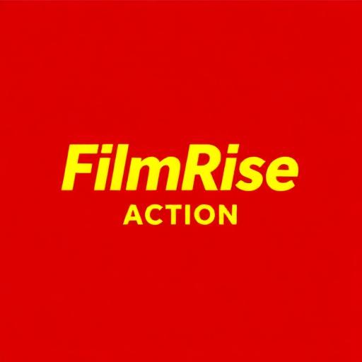 FilmRise Action logo